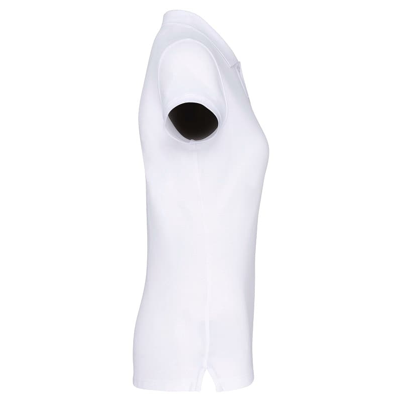 Polo de Cuisine Femme K242 Kariban