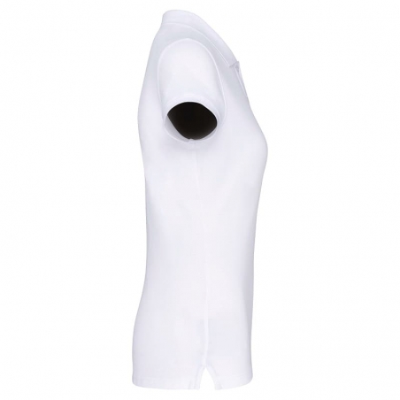 Polo de Cuisine Femme K242 Kariban