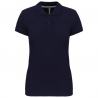 Polo de Cuisine Femme K242 Kariban