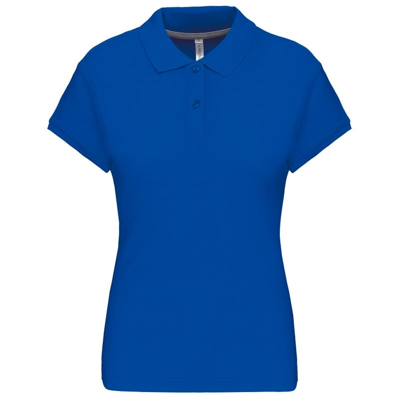 Polo de Cuisine Femme K242 Kariban