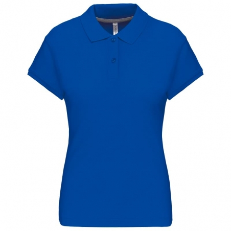 Polo de Cuisine Femme K242 Kariban