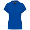 Polo de Cuisine Femme K242 Kariban