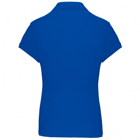Polo de Cuisine Femme K242 Kariban
