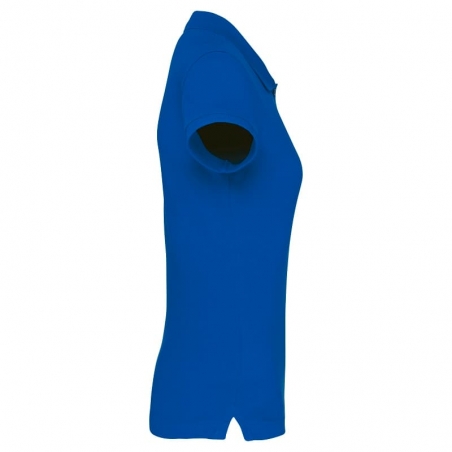 Polo de Cuisine Femme K242 Kariban