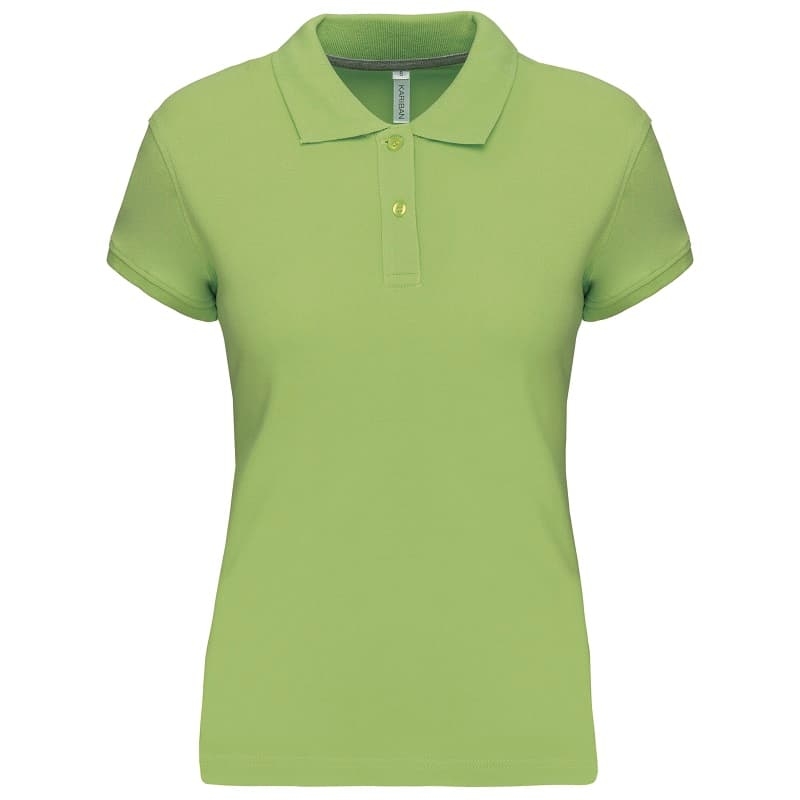 Polo de Cuisine Femme K242 Kariban