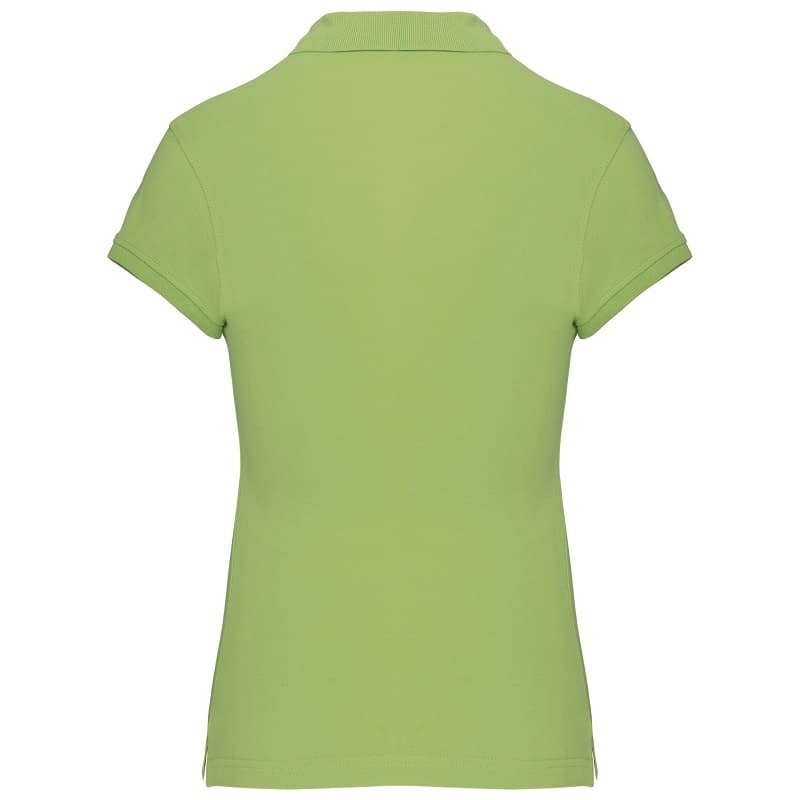 Polo de Cuisine Femme K242 Kariban