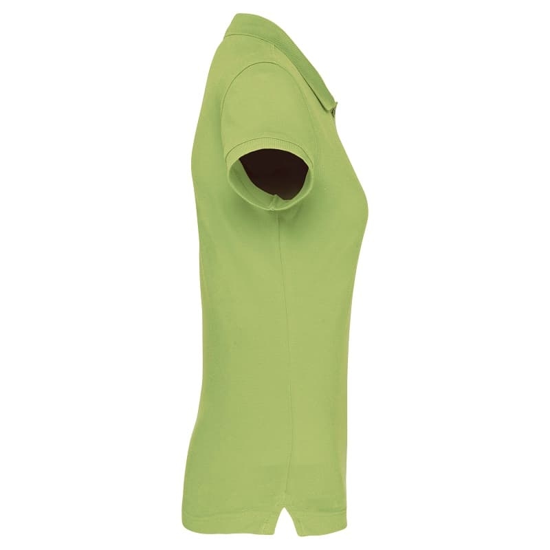 Polo de Cuisine Femme K242 Kariban