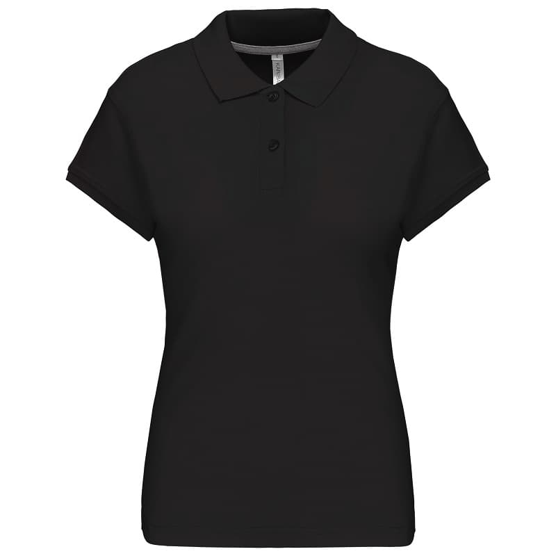Polo de Cuisine Femme K242 Kariban