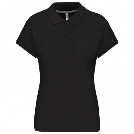 Polo de Cuisine Femme K242 Kariban