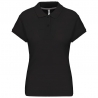 Polo de Cuisine Femme K242 Kariban