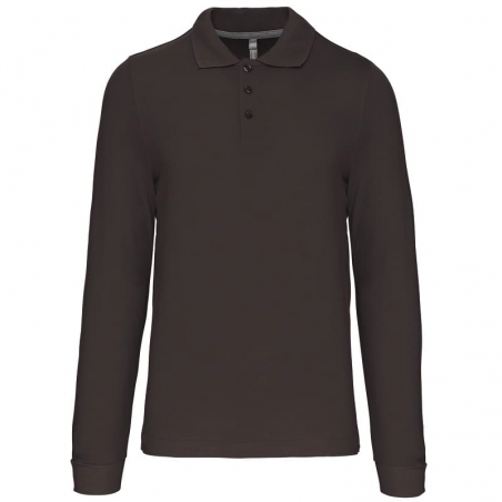 Polo de Cuisine Homme K243 Kariban
