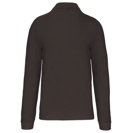 Polo de Cuisine Homme K243 Kariban