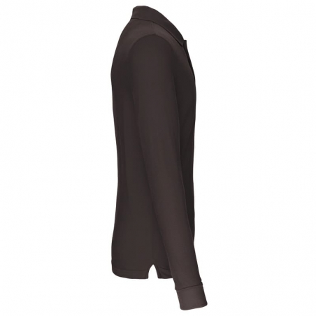 Polo de Cuisine Homme K243 Kariban