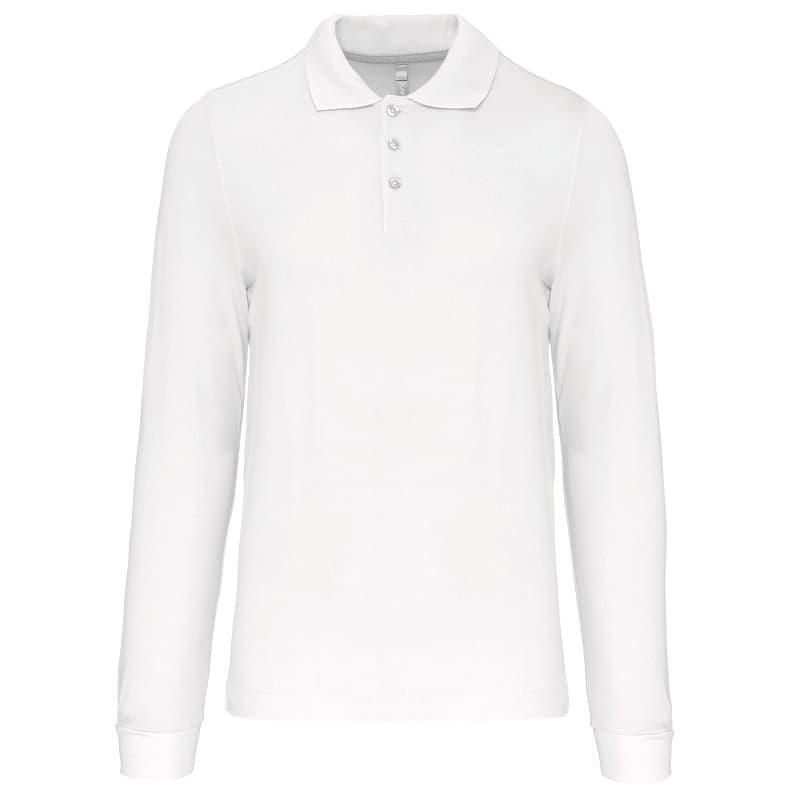 Polo de Cuisine Homme K243 Kariban