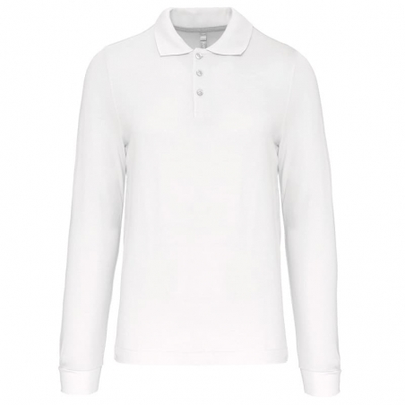 Polo de Cuisine Homme K243 Kariban