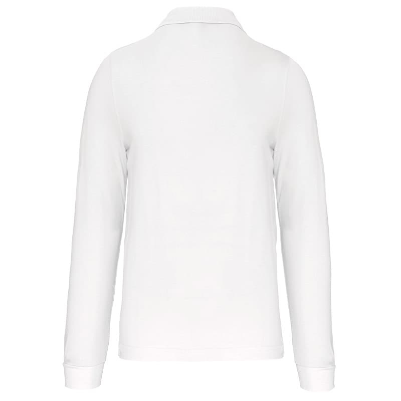 Polo de Cuisine Homme K243 Kariban