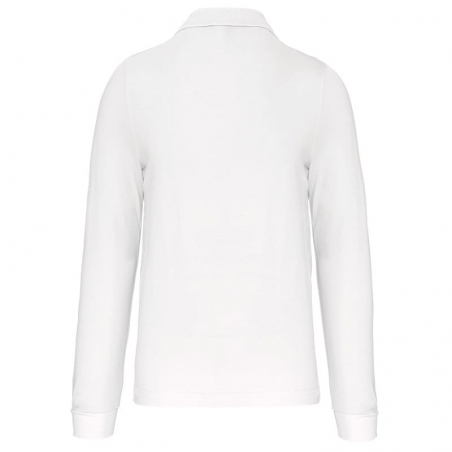 Polo de Cuisine Homme K243 Kariban