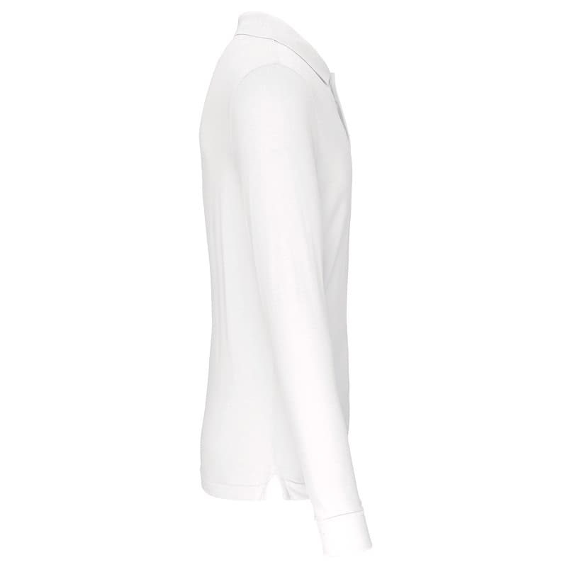 Polo de Cuisine Homme K243 Kariban