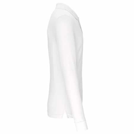 Polo de Cuisine Homme K243 Kariban