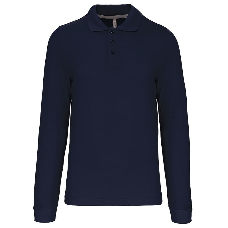 Polo de Cuisine Homme K243 Kariban