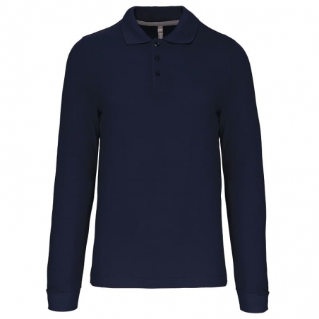 Polo de Cuisine Homme K243 Kariban