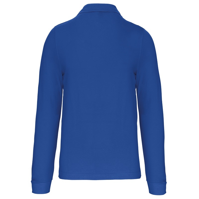 Polo de Cuisine Homme K243 Kariban