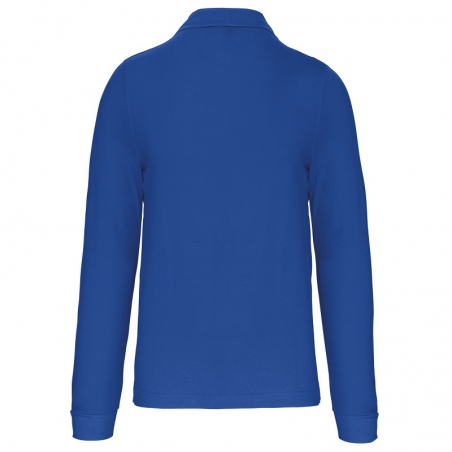 Polo de Cuisine Homme K243 Kariban