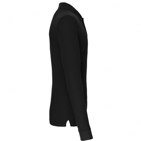 Polo de Cuisine Homme K243 Kariban