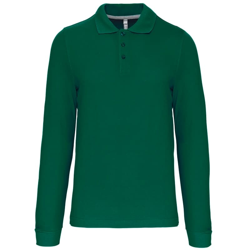 Polo de Cuisine Homme K243 Kariban