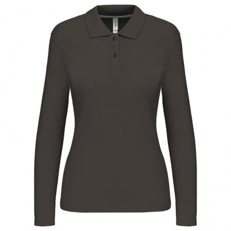 Polo de Cuisine Femme K244 Kariban