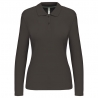 Polo de Cuisine Femme K244 Kariban