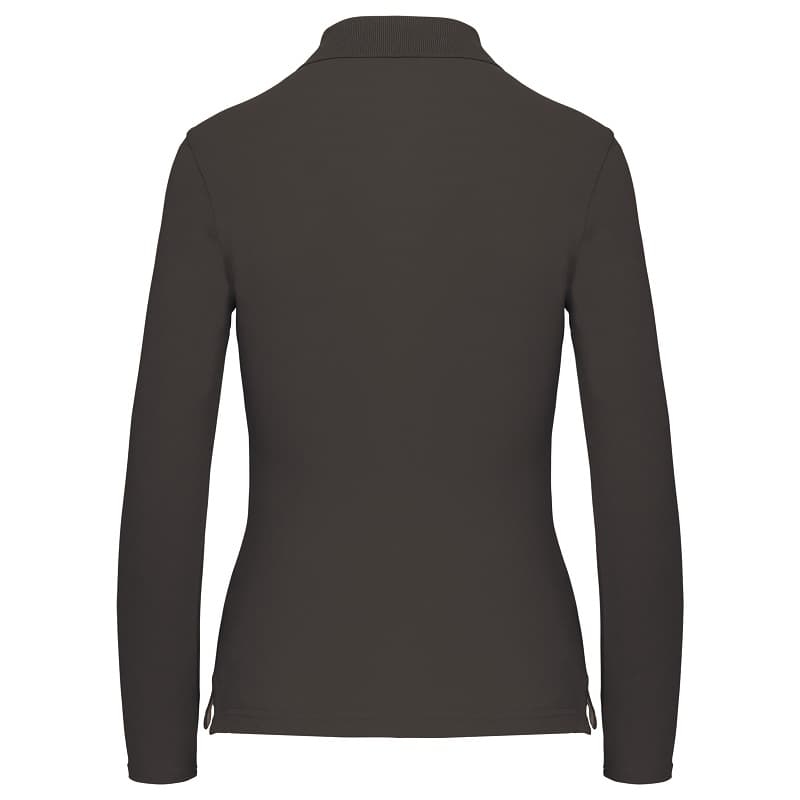 Polo de Cuisine Femme K244 Kariban