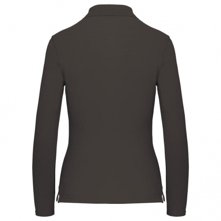 Polo de Cuisine Femme K244 Kariban