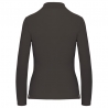 Polo de Cuisine Femme K244 Kariban