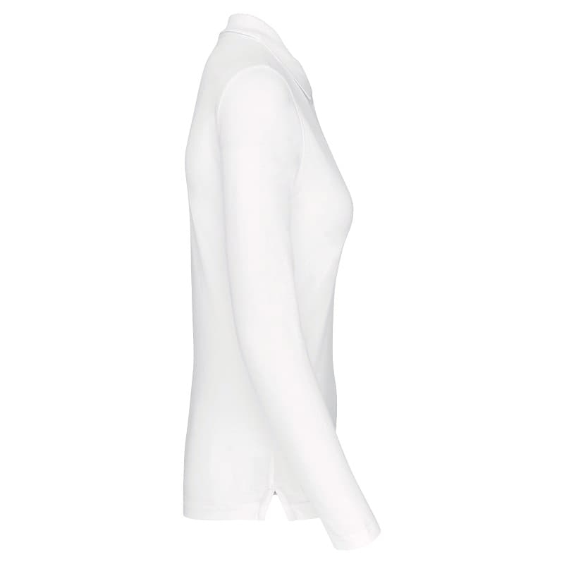 Polo de Cuisine Femme K244 Kariban