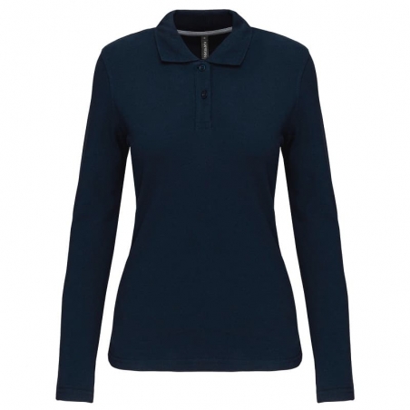 Polo de Cuisine Femme K244 Kariban