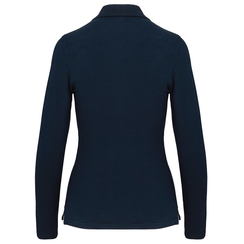 Polo de Cuisine Femme K244 Kariban
