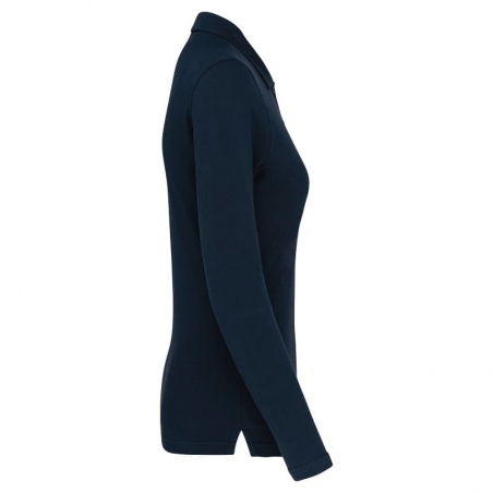 Polo de Cuisine Femme K244 Kariban