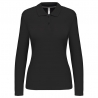 Polo de Cuisine Femme K244 Kariban