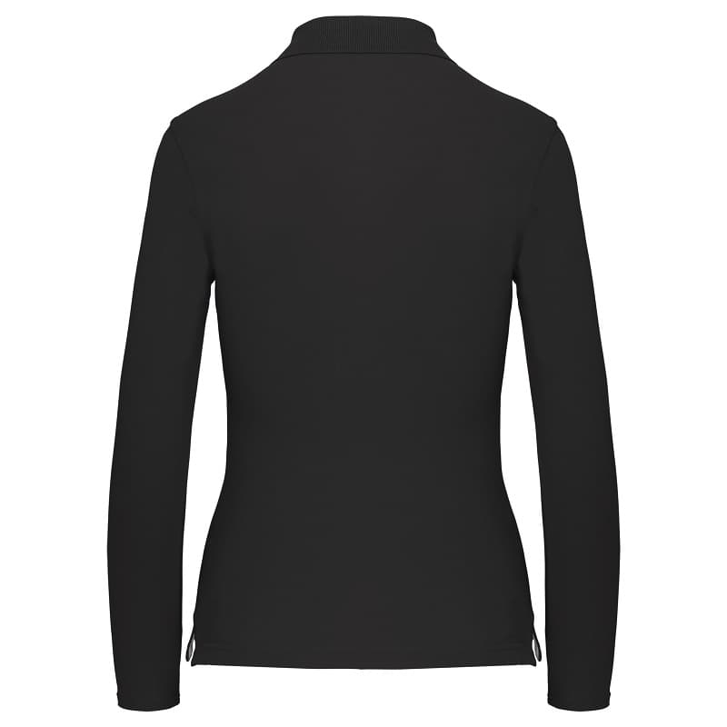 Polo de Cuisine Femme K244 Kariban