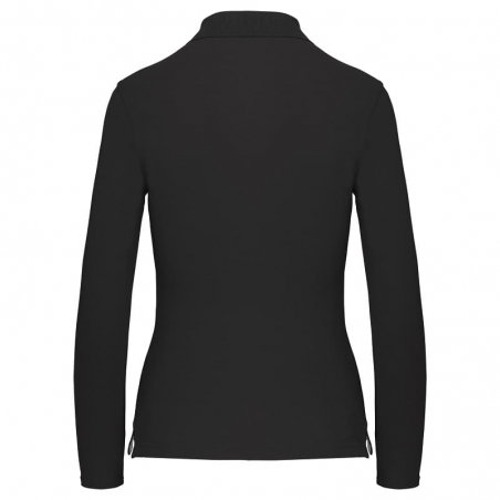 Polo de Cuisine Femme K244 Kariban