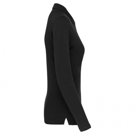 Polo de Cuisine Femme K244 Kariban