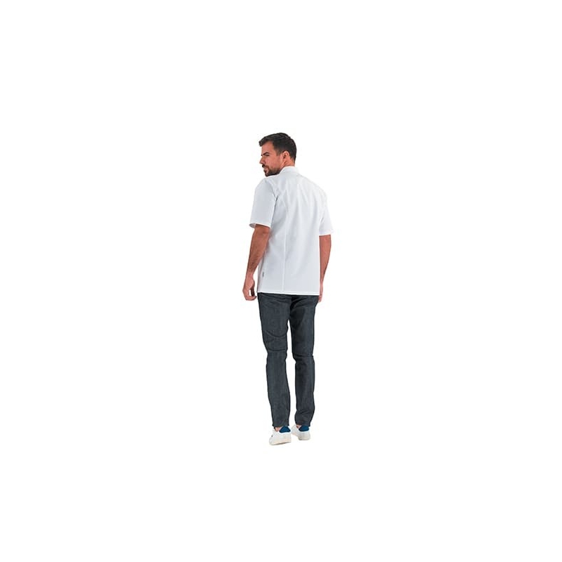 Veste de Cuisine Homme Turnip Lafont