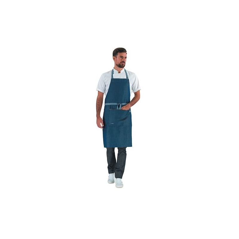 Veste de Cuisine Homme Turnip Lafont