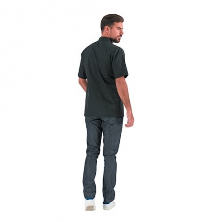 Veste de Cuisine Homme Turnip Lafont
