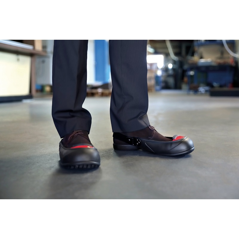 Surchaussures de cuisine TGTP Tiger Grip