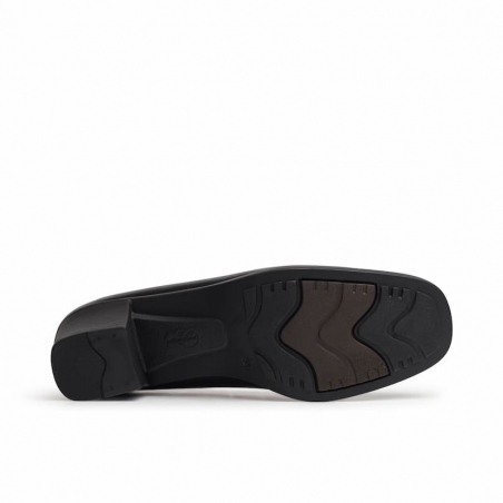 Chaussures de Service Salon Dian