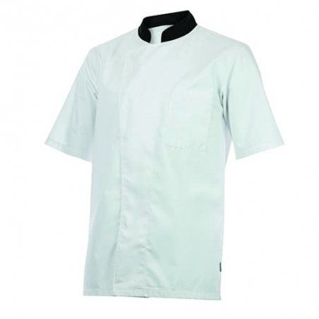 Veste de Cuisine Homme Turnip Lafont