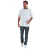 Veste de Cuisine Homme Turnip Lafont
