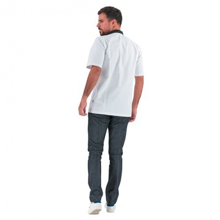 Veste de Cuisine Homme Turnip Lafont